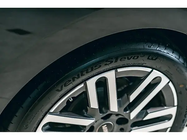 Mini Cooper SE - Imagem 17