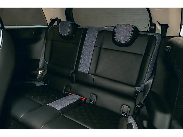 Mini Cooper SE - Imagem 16