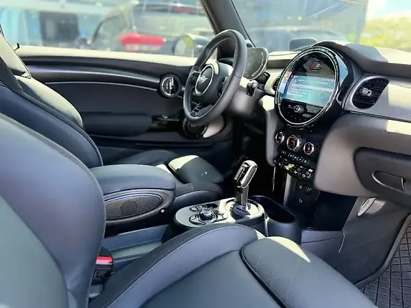Mini Cooper SE - Imagem 5