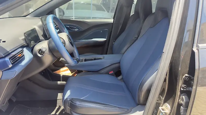 BYD Dolphin Mini - Imagem 5