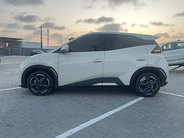 BYD Dolphin Mini - Imagem 4
