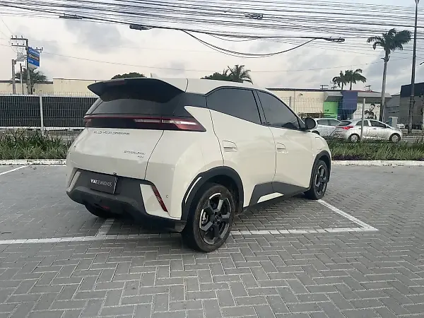 BYD Dolphin Mini - Imagem 5