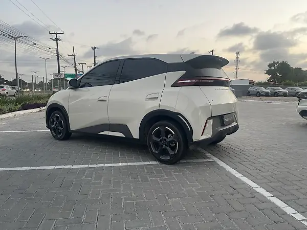BYD Dolphin Mini - Imagem 7