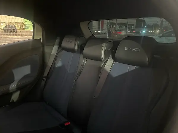 BYD Dolphin Mini - Imagem 12