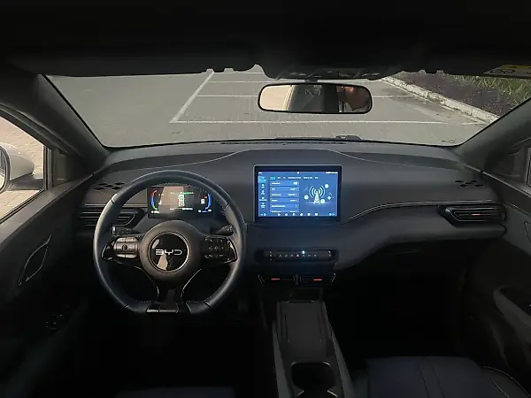BYD Dolphin Mini - Imagem 10