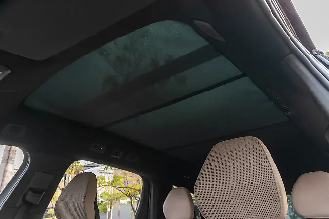 Volvo Ex90 - Imagem 12