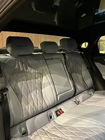 BYD Seal - Imagem 12