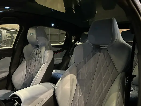 BYD Seal - Imagem 8