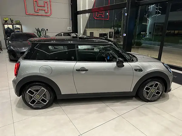 Mini Cooper SE - Imagem 5