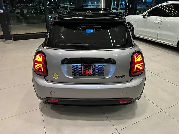 Mini Cooper SE - Imagem 7