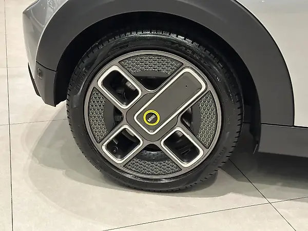 Mini Cooper SE - Imagem 20