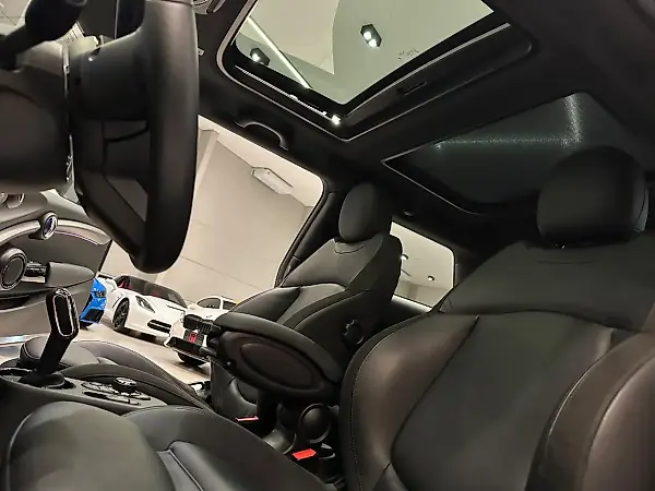 Mini Cooper SE - Imagem 17