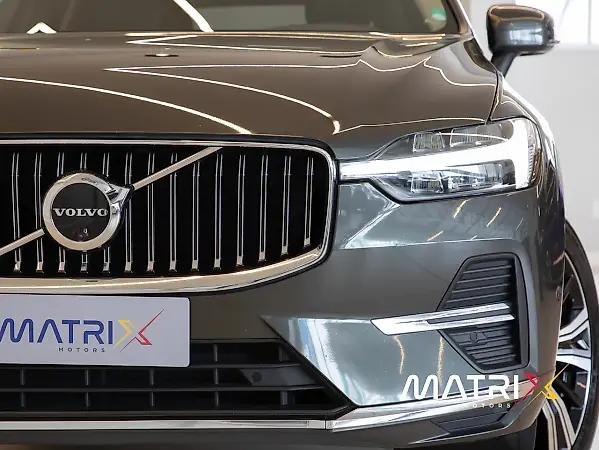 Volvo Xc60 Recharge Plug-in Hybrid - Imagem 4