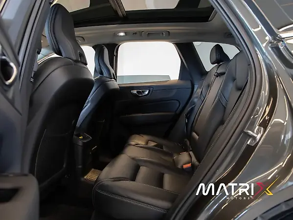 Volvo Xc60 Recharge Plug-in Hybrid - Imagem 19