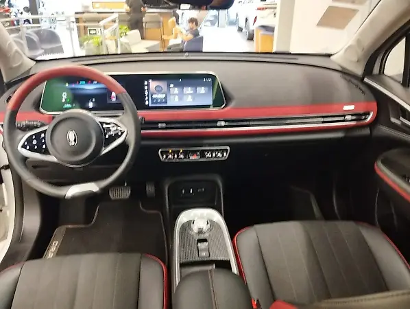 GWM Ora - Imagem 8