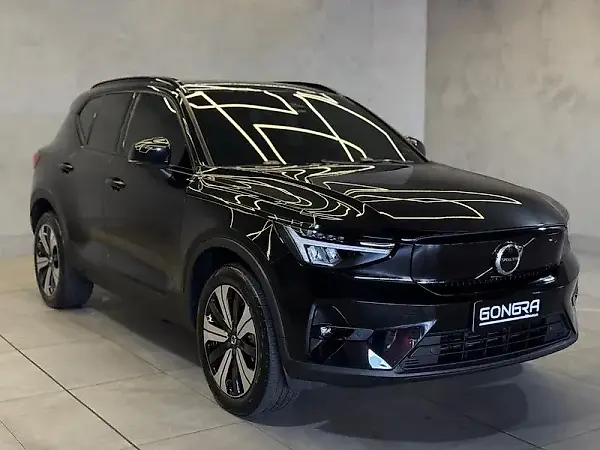 Volvo XC40 Recharge - Imagem 3