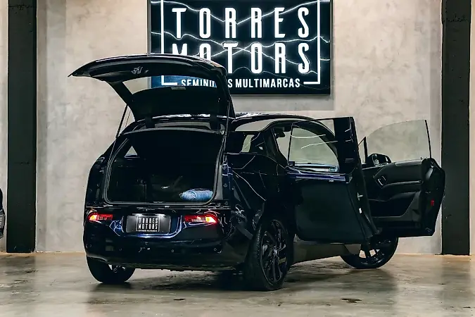 BMW I3 - Imagem 4