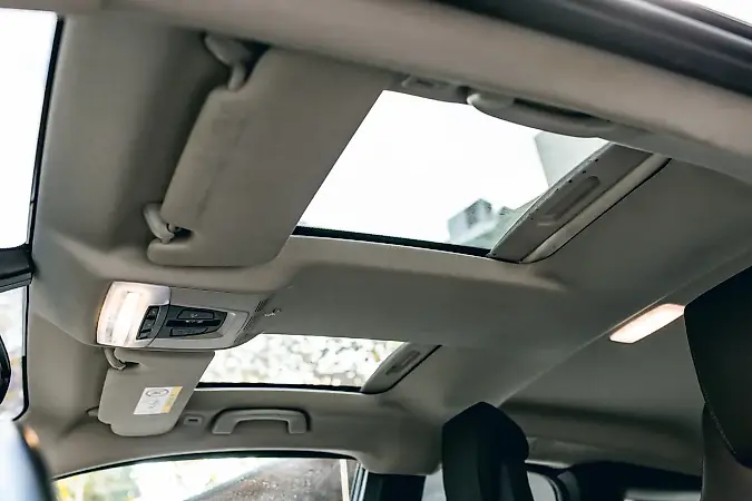 BMW I3 - Imagem 9