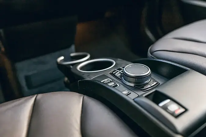 BMW I3 - Imagem 8