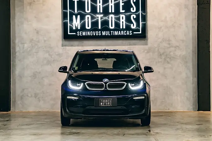 BMW I3 - Imagem 2