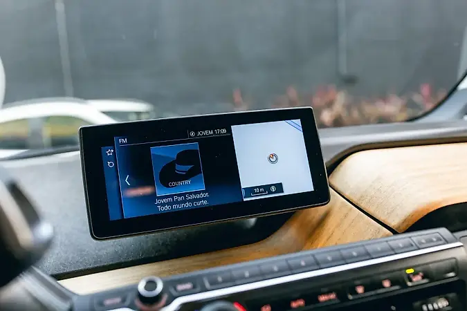 BMW I3 - Imagem 7