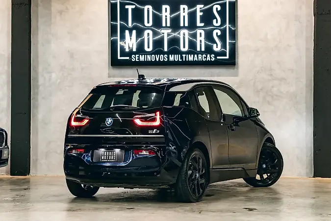 BMW I3 - Imagem 3