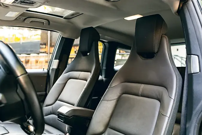 BMW I3 - Imagem 10
