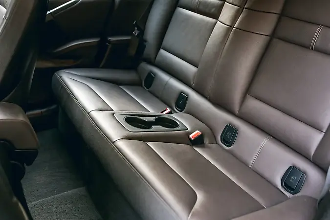 BMW I3 - Imagem 11