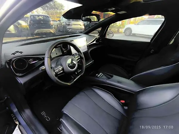 BYD Dolphin Plus - Imagem 5