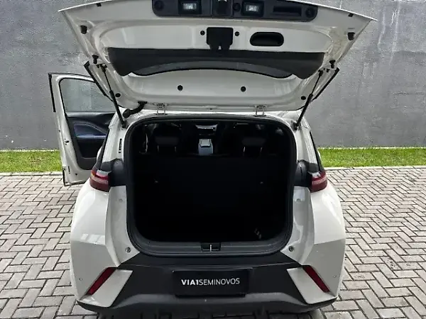 BYD Dolphin Mini - Imagem 4