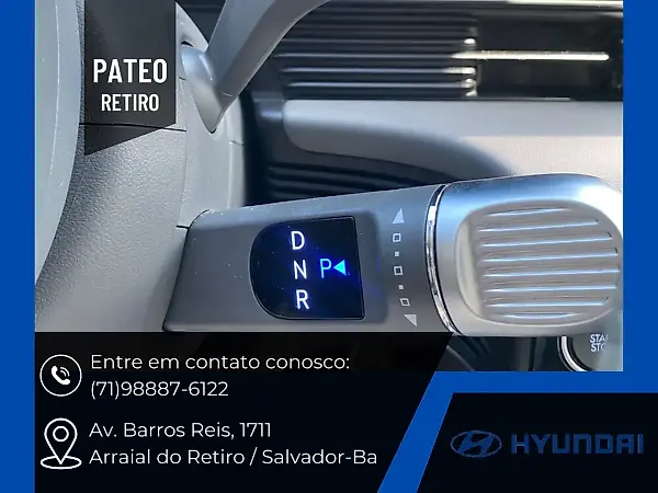 Hyundai Ioniq 5 - Imagem 6