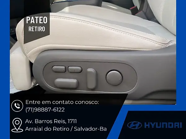 Hyundai Ioniq 5 - Imagem 15