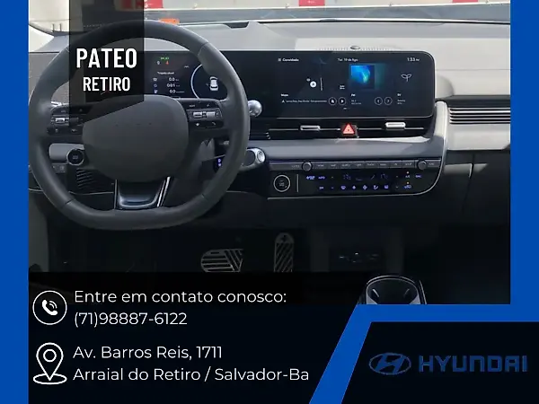 Hyundai Ioniq 5 - Imagem 16