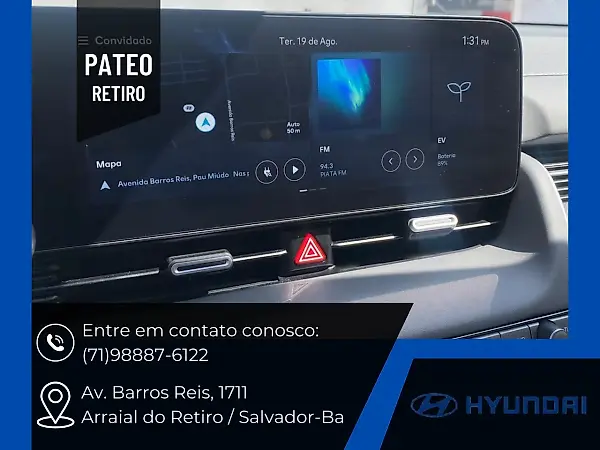 Hyundai Ioniq 5 - Imagem 10