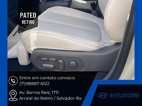 Hyundai Ioniq 5 - Imagem 19