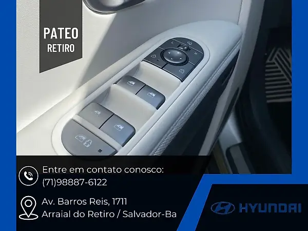 Hyundai Ioniq 5 - Imagem 14