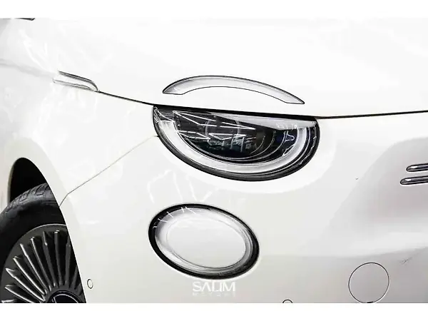 Fiat 500e - Imagem 2
