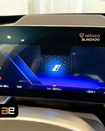 BMW IX1 - Imagem 8