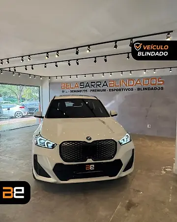 BMW IX1 - Imagem 3