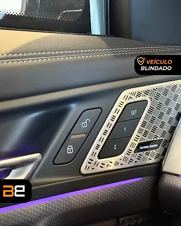 BMW IX1 - Imagem 9