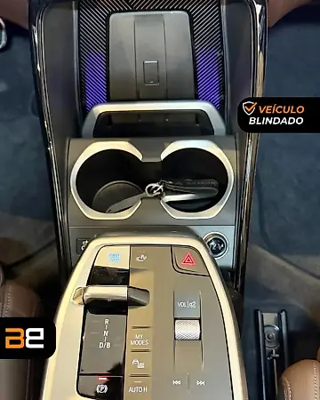 BMW IX1 - Imagem 18