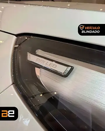 BMW IX1 - Imagem 16