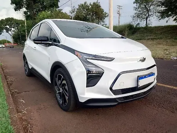 Chevrolet Bolt EV - Imagem 3