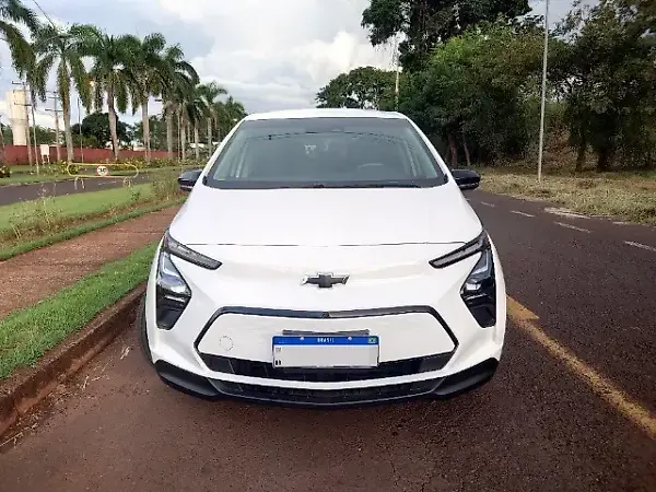 Chevrolet Bolt EV - Imagem 2