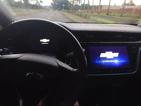Chevrolet Bolt EV - Imagem 10