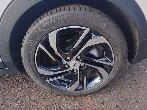 Chevrolet Bolt EV - Imagem 8