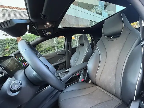 BYD Dolphin Plus - Imagem 10