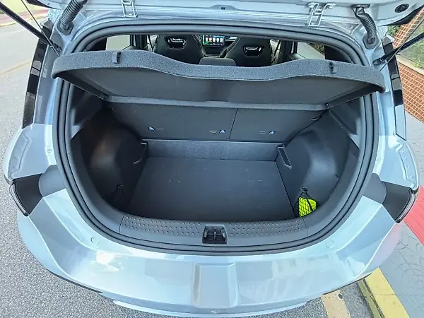 BYD Dolphin Plus - Imagem 17