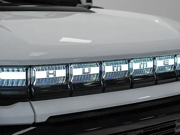 GMC Hummer EV Pickup - Imagem 6