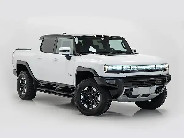 GMC Hummer EV Pickup - Imagem 1